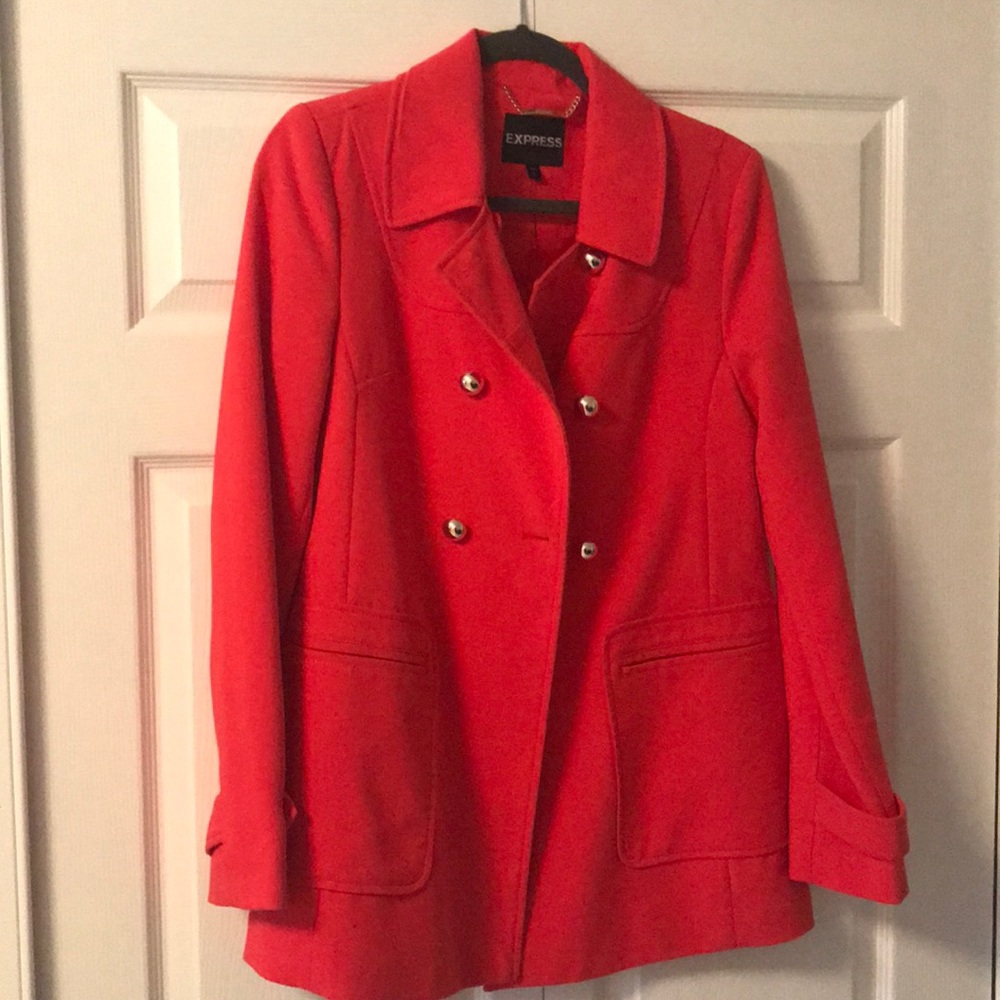 Express Jacket - image 2